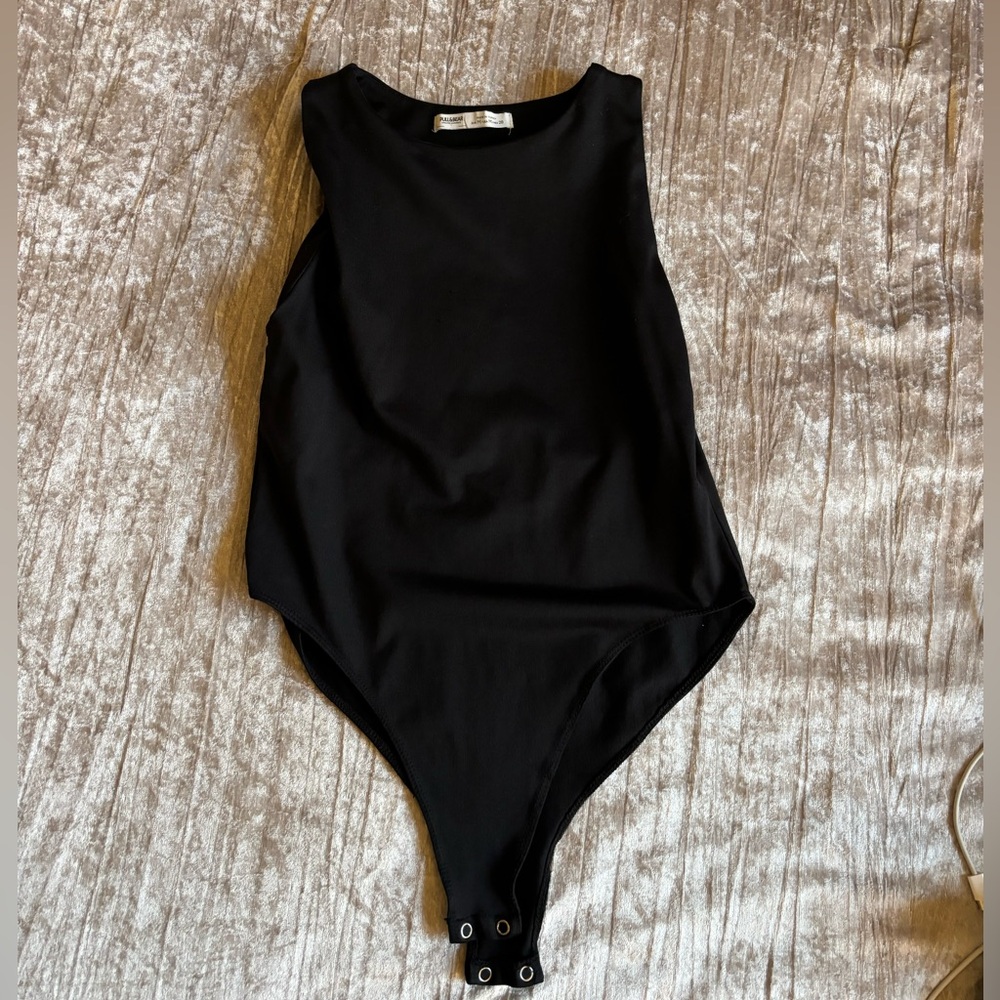 pull&bear bodysuit